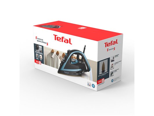 Утюг TEFAL FV8R67F1